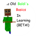 Old Old Baldi's Basics Group