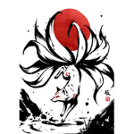 The Kitsune FamiIy