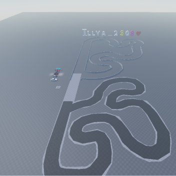 Drift for fun (Easter Egg)