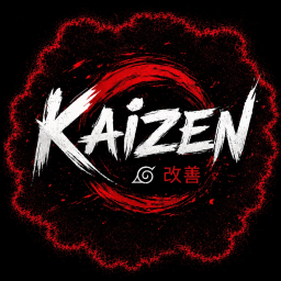 ⛩ Kaizen