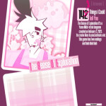 The Sense of Exploration  (INDEV)