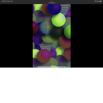 3D balls