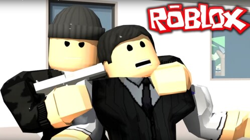 Moscow City (Beta Robbery)