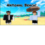 National Beach || Moderation Team