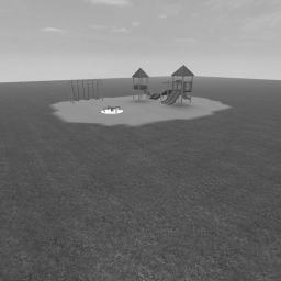 Old people simulator