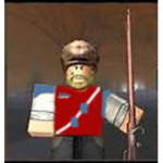 musket Front