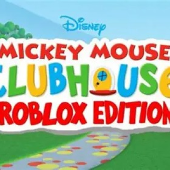 Mickey Mouse Clubhouse RP
