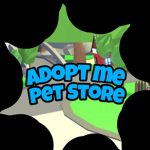 Adopt Me - Pet Store