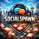 SocialSpawn