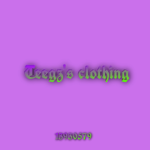 Teegz’s clothing