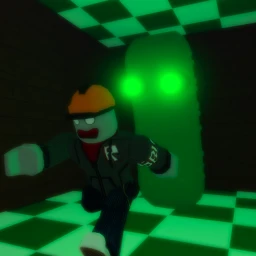 The Pickle! icon
