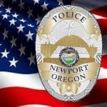 Newport Police Department RP