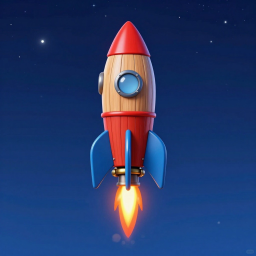 Build a Rocket! [BETA]
