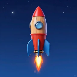 Build a Rocket! [BETA] icon