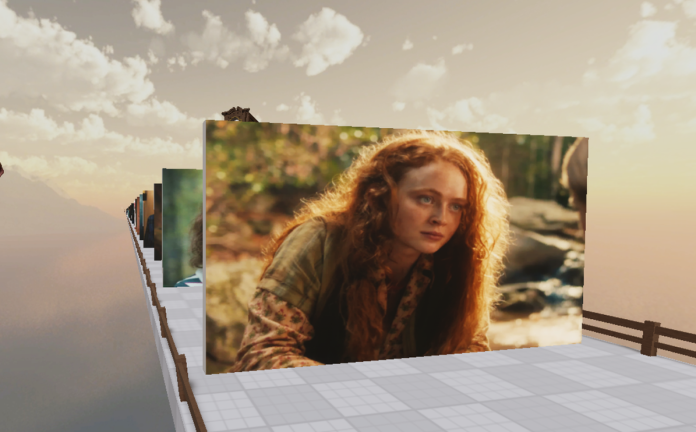 🦇 Guess The Stranger Things Character! screenshot 4