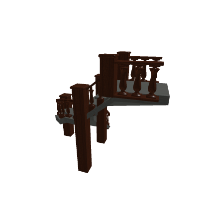 Spiral Stairs