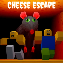  Cheese Escape (Beta) icon