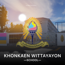 KHONKAEN WITTAYAYON SCHOOL