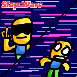 Slap wars