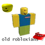 Old Robloxian Group!
