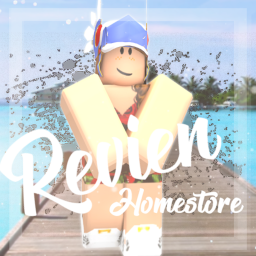 Revien™ Homestore V.1 (Development In Progress)