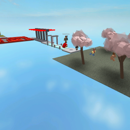 Ant Obby!!!!