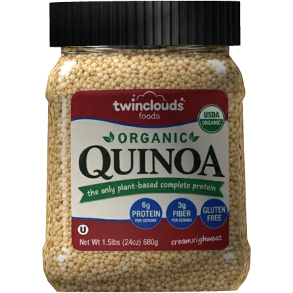 Quinoa Jar Backpack Roblox item