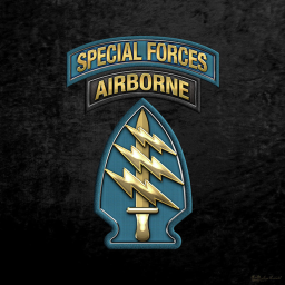 Fort Brag, North Carolina (ALPHA)