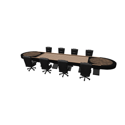 Conference Table