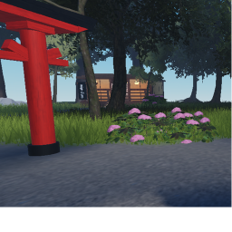 Japanese Map!