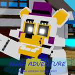 FNAF: Adventure! Official Group
