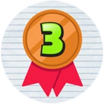 Game Badge Thumbnail