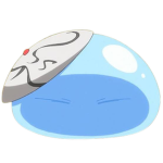 rimuru’s cool base