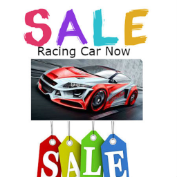 Racing Car Go On Join Know