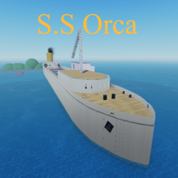 S.S Orca
