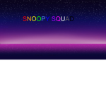 S-n-o-o-p-y