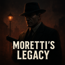 [Alpha] Moretti's Legacy