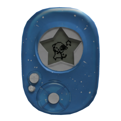 Tamagotchi