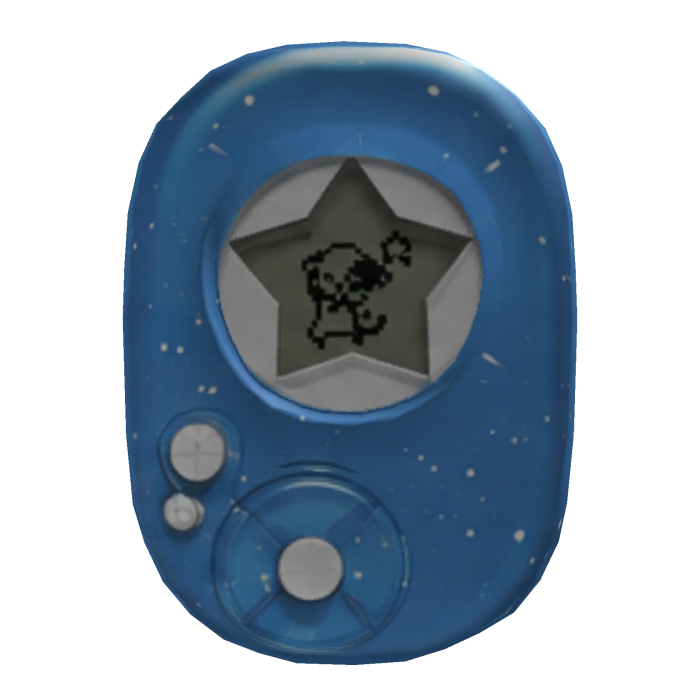 Tamagotchi