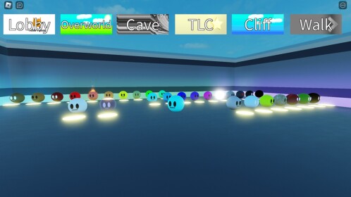 Color Battle RP