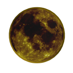 Gold Moon