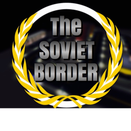 The Soviet Union Border