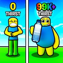 Drinking Water Simulator