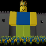 Lords of Noob Kingdom