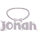 jonah bow