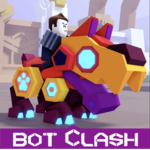 Botclash army._.