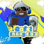 ~Shining stars cafe!~