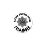 German Military Police [FELDJÄGER]