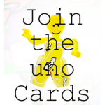 ###### Uno Cards