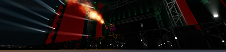 DJ Mhei's Mainstage [Valentimes] screenshot 4